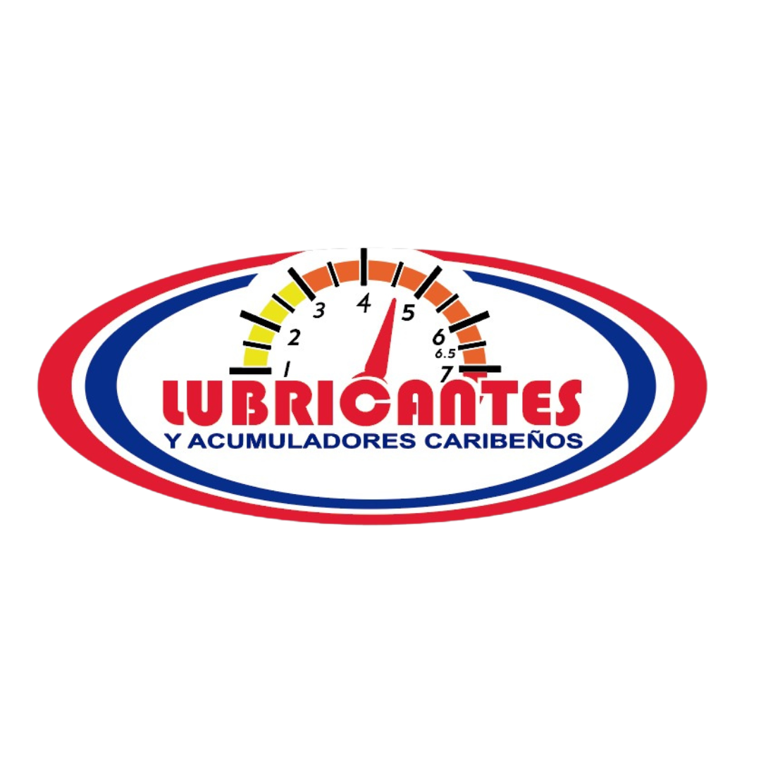 Lubricantes y acumuladores caribeños